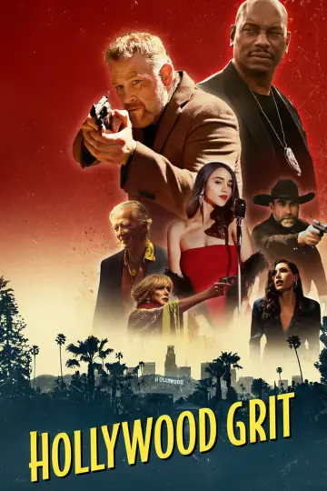 Hollywood Grit