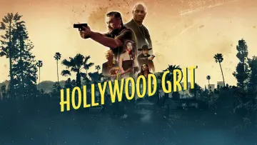 Zasłona do filmu "Hollywood Grit" #975989