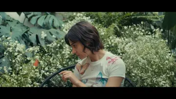 Zasłona do filmu "Crisálida" #1838833