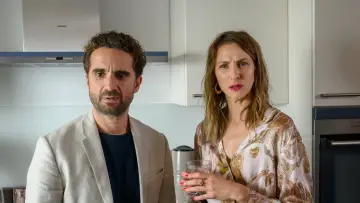 Zasłona do filmu "Die Bachmanns – Gefahr im Verzug" #1659206