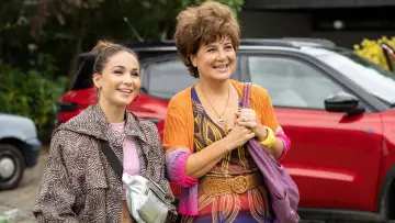 Zasłona do filmu "Plötzlich Schwester" #1205326