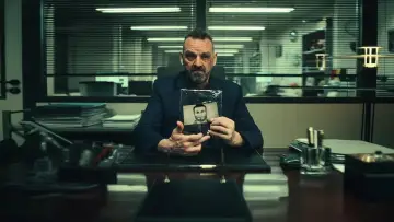 Zasłona do filmu "Skradzione diamenty: Skok stulecia" #641985