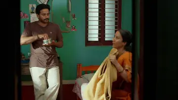 Zasłona do filmu "ಸು ಫ್ರಮ್ ಸೊ" #871780