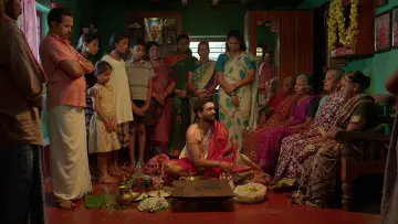 Zasłona do filmu "ಸು ಫ್ರಮ್ ಸೊ" #871781