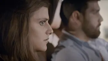Zasłona do filmu "That Feeling" #1174334