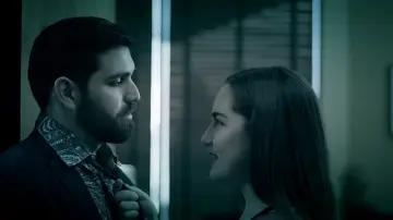 Zasłona do filmu "That Feeling" #1174337