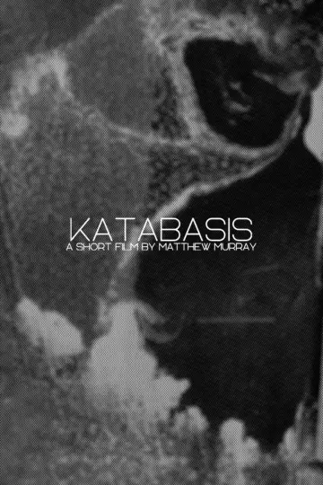 Plakat do filmu "Katabasis" #979135