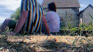 Zasłona do filmu "We Try" #964151