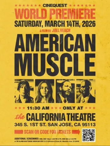 American Muscle