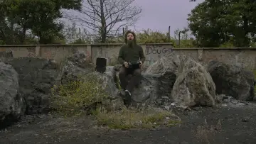 Zasłona do filmu "Útóipe Cheilteach" #976274