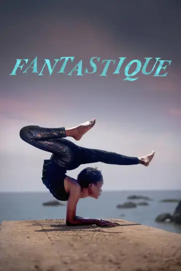 Plakat do filmu "Fantastique" #780398