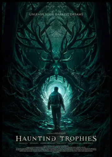 Haunting Trophies