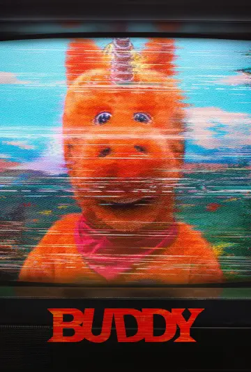 Plakat do filmu "Buddy" #1171151
