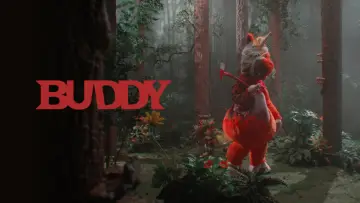 Zasłona do filmu "Buddy" #1192074