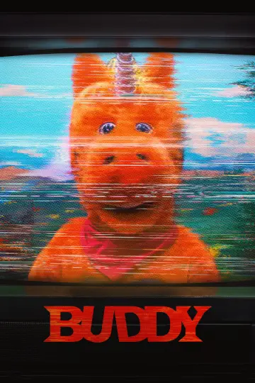 Plakat do filmu "Buddy" #1615680