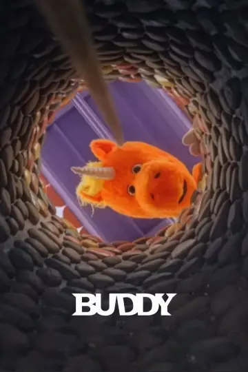 Plakat do filmu "Buddy" #1615681