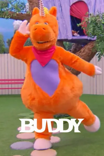 Plakat do filmu "Buddy" #1615686