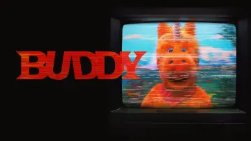 Zasłona do filmu "Buddy" #1652061