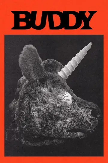 Plakat do filmu "Buddy" #1880999