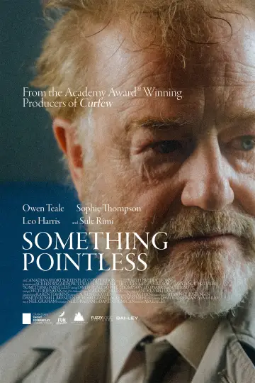 Something Pointless