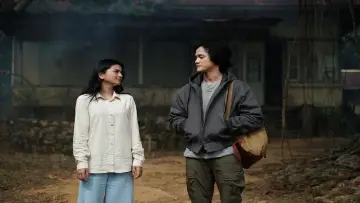 The Bell: Panggilan Untuk Mati
