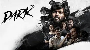 Zasłona do filmu "டார்க்" #1738609