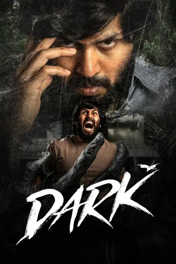 டார்க் plakat