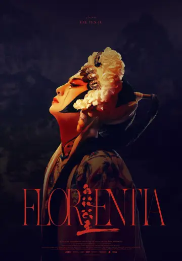Plakat do filmu "百花公主" #937156