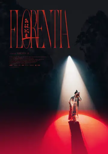 Plakat do filmu "百花公主" #937157