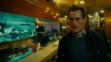 Zasłona do filmu "Zabij mnie jeszcze raz" #553887