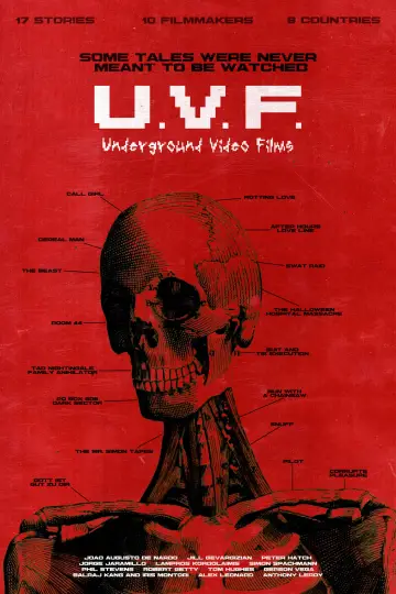 U.V.F: Underground Video Films