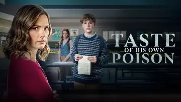 Zasłona do filmu "Smak trucizny" #807853