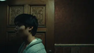Zasłona do filmu "Inhuma" #1533619