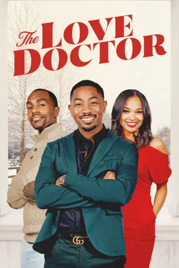 The Love Doctor
