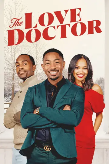 Plakat do filmu "The Love Doctor" #580783