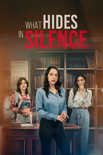 What Hides in Silence