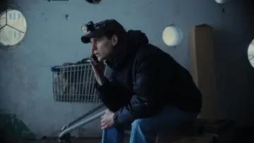 Zasłona do filmu "недоступні" #1583277