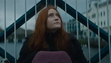 Zasłona do filmu "Samanta Nobody" #776783