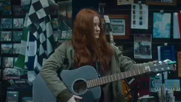 Zasłona do filmu "Samanta Nobody" #776785