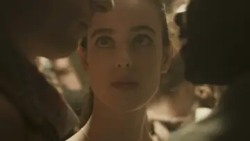 Zasłona do filmu "Mémoire de fille" #1582662