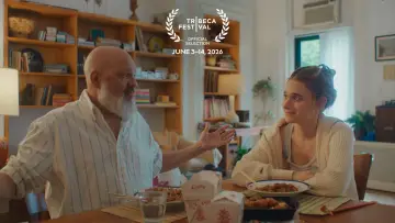 Zasłona do filmu "Lucy Schulman" #1744651