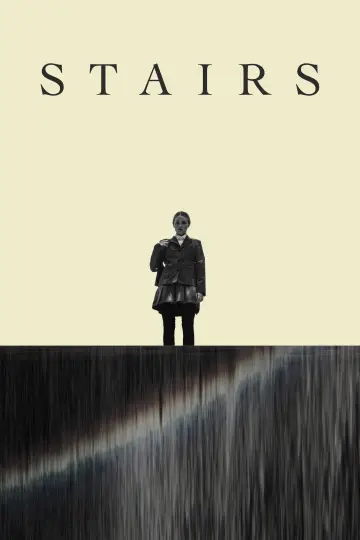 Plakat do filmu "Stairs" #531139