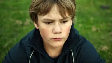 Zasłona do filmu "De pupil" #1640216