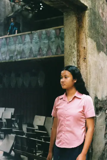 Plakat do filmu "ជាតិជាមនុស្សា" #1572213