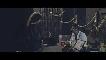 Zasłona do filmu "Operation: Sunrise" #1583565