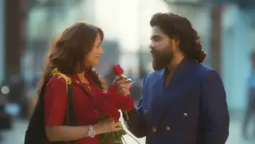 Zasłona do filmu "রাক্ষস" #1315247