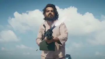 Zasłona do filmu "রাক্ষস" #1315251