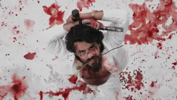 Zasłona do filmu "রাক্ষস" #765999