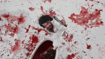 Zasłona do filmu "রাক্ষস" #766000