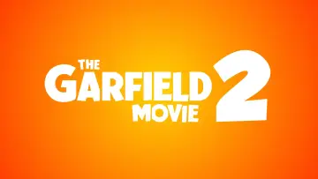 Zasłona do filmu "The Garfield Movie 2" #863831